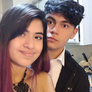 Meet your Posher, Oliver y